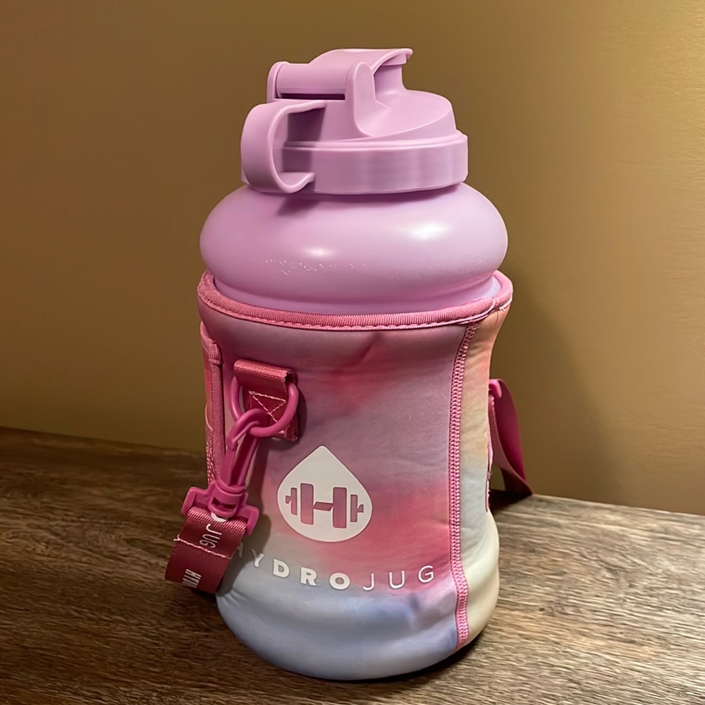 Hydro Jug & Sleeve